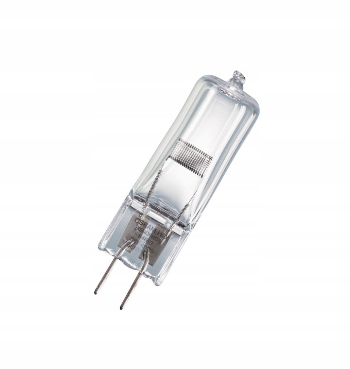 Halogén Osram HLX 64665 400W 36V longlife G6.35