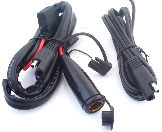 HARLEY 12V USB ЗАРЯДНОЕ УСТРОЙСТВО CHROME