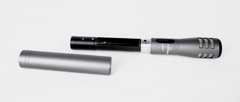 Profesjonalny mikrofon pojemnościowy MKZ10 BST Marka BST