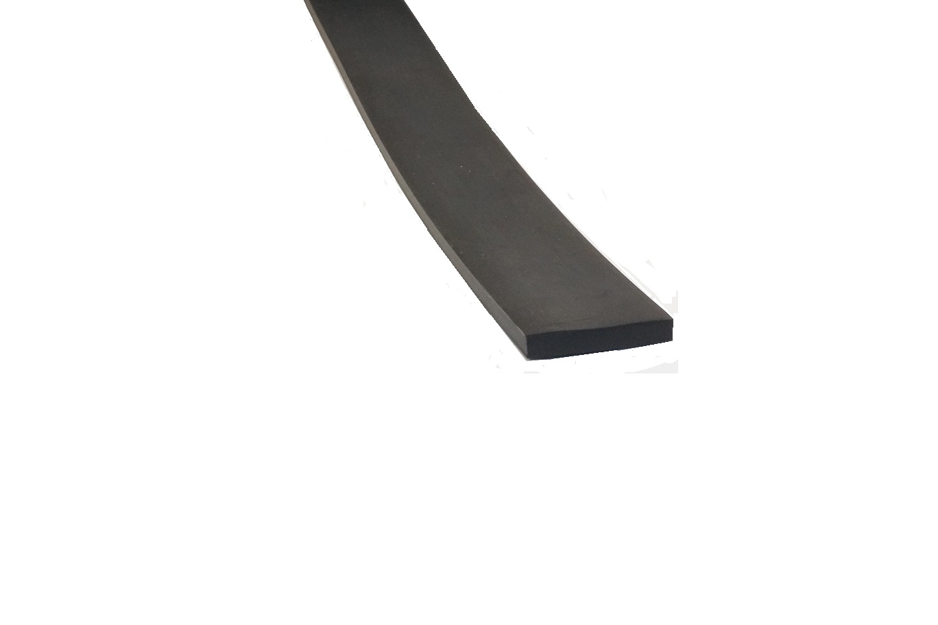 

Taśma Gumowa Osłona Płaskownik Uszczelka 30x5 mm