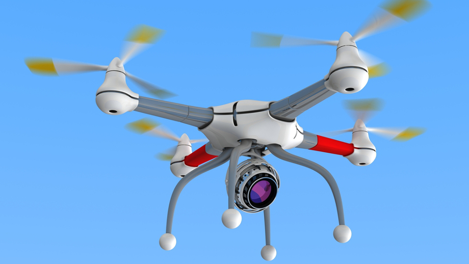 Drony Z Kamerą Przegląd Allegropl