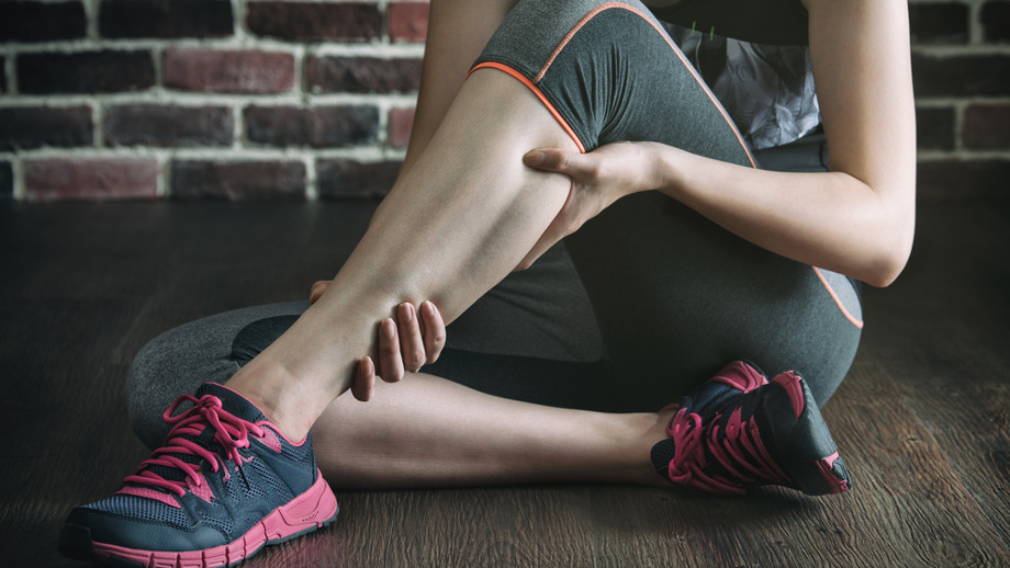 Ból mięśni po treningu – jak go zmniejszyć?