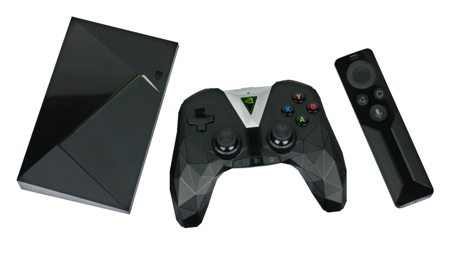 Test Nvidia Shield TV – niezwykła konsola