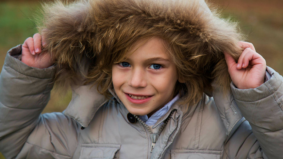 Wybieramy kurtkę na zimę dla przedszkolaka – 10 modeli dla chłopca