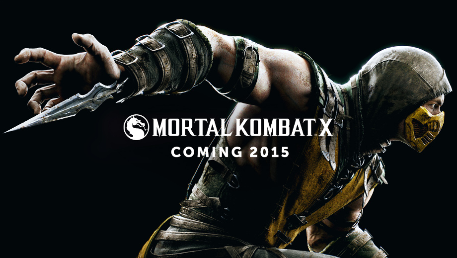 „Mortal Kombat X” – recenzja gry