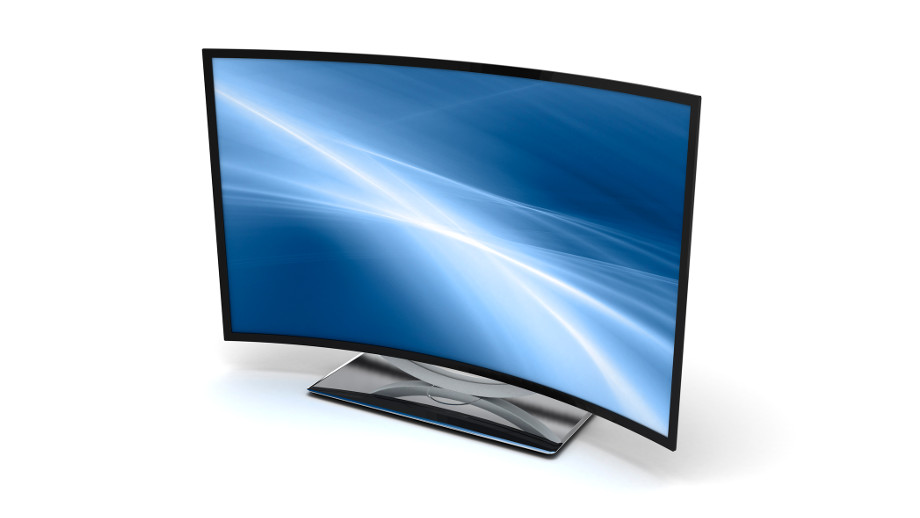 Jaki telewizor z zakrzywionym ekranem kupić? 5 topowych modeli