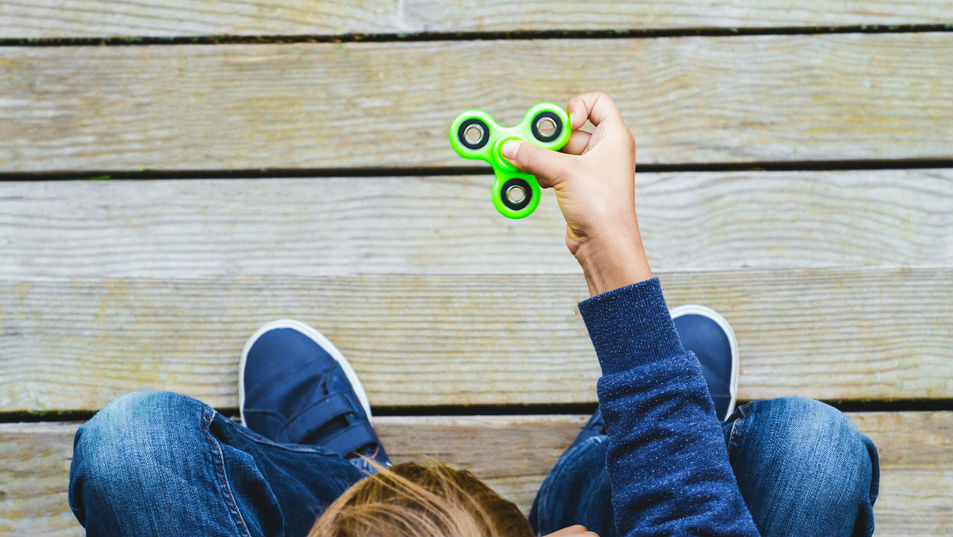 Zabawki Antystresowe 5 Produktów Które Rozładują Dziecięcą Złość