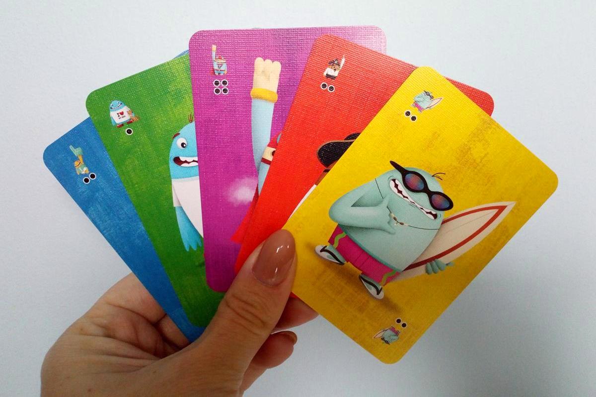 cards