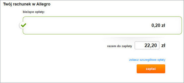 split payment 1