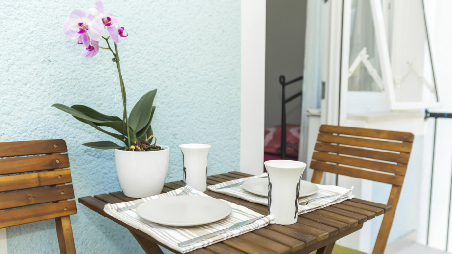Jak urządzić balkon w bloku?