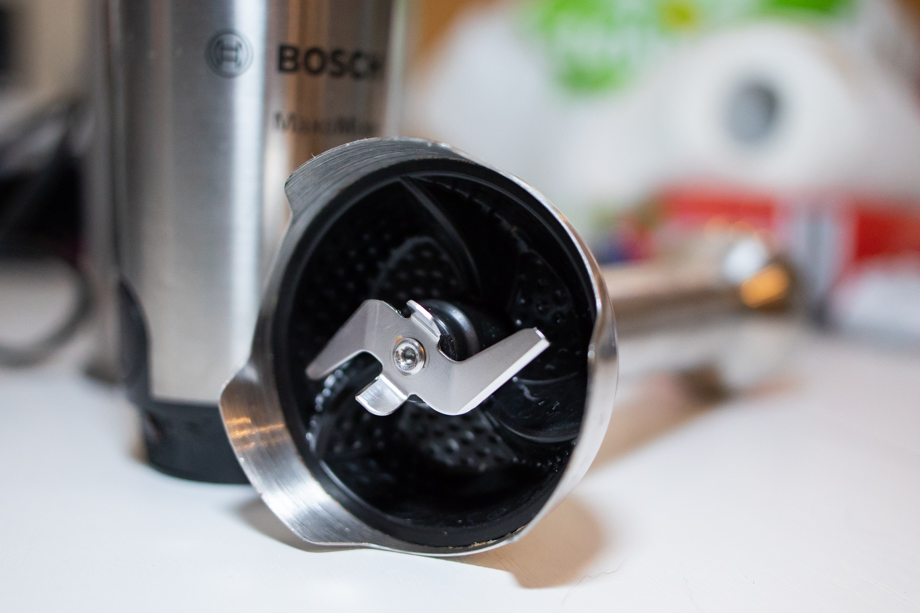 Bosch MaxoMixx – ostrze końcówki blendera