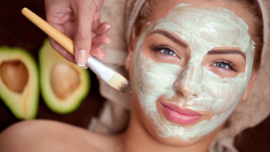 Znalezione obrazy dla zapytania skóra po imprezie