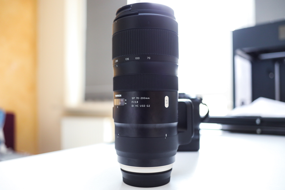 Fotograf radzi: Czy warto inwestować w obiektyw zmiennoogniskowy