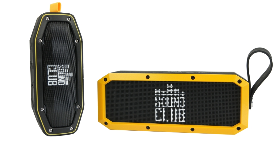 Test Głośników Goclever Sound Club Rugged Oraz Rugged Mini Allegropl Test Głośników Goclever Sound Club Rugged Oraz Rugged Mini Allegropl