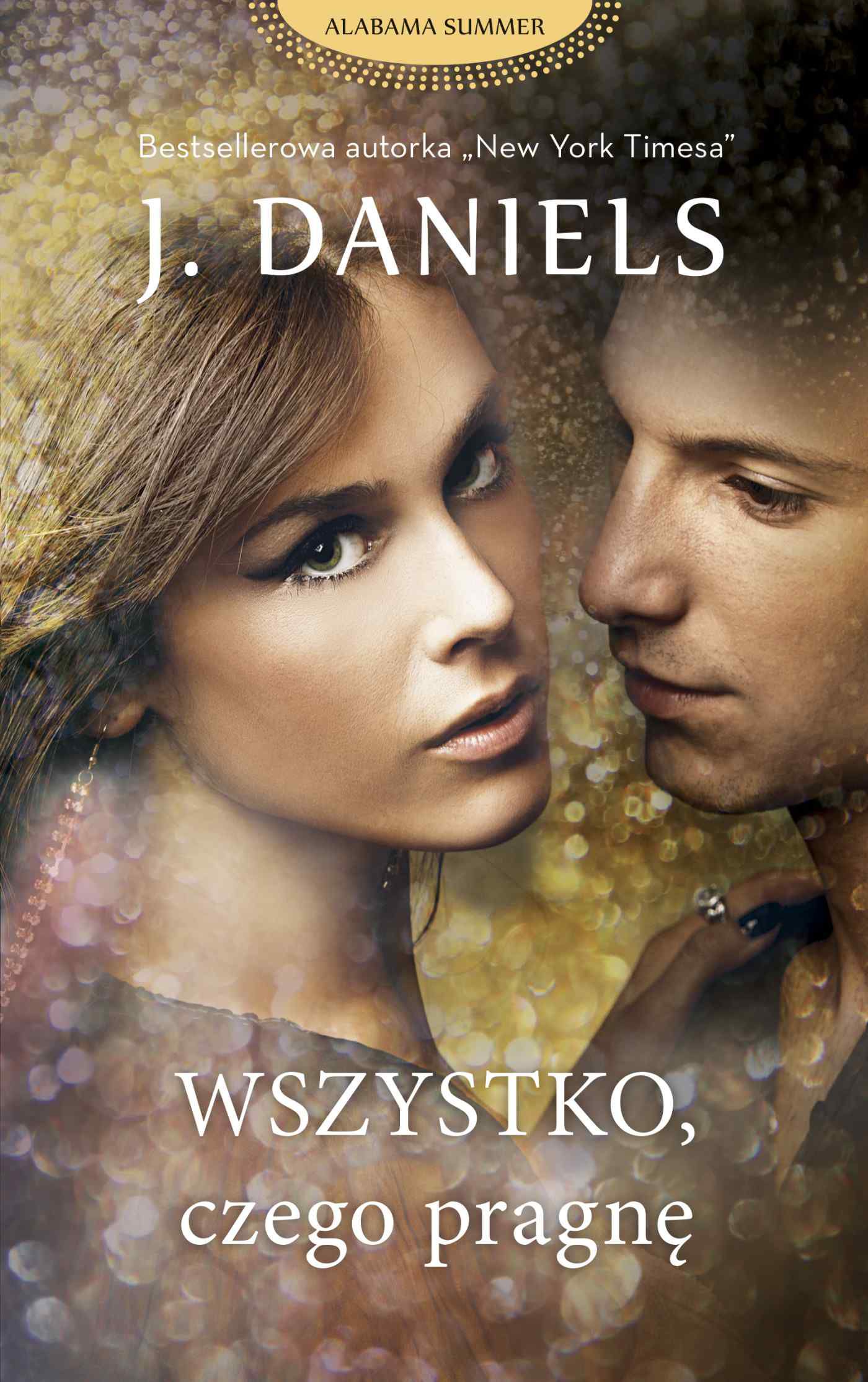 Wszystko Czego Pragnę To Ty Karaoke „Wszystko, czego pragnę” J. Daniels – recenzja - Allegro.pl