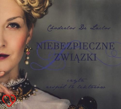 Niebezpieczne związki Pierre Choderlos de Laclos PS11