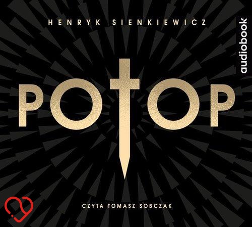 Potop Henryk Sienkiewicz AR01