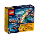 фото mini №2, Lego nexo knights 70347 - artillery royal security