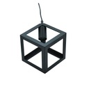 фото mini №11, Ceiling light connector industrial black scandinavian sweden polux