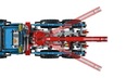 фото mini №7, Lego technician 42070 pads lego technician off-road spare hook 6x6 42070