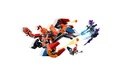 фото mini №8, Lego nexo knights 70361 falling oil separator macybota