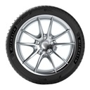 4× michelin пульт, пульта sport 4 275/40r18 103 y край ochronny, усиление (xl)*- bmw5, с разборки недорого