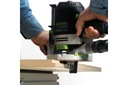 фото mini №2, Festool milling machine of 1400 ebq 576207, template 1 teeth cmt to connection countertops