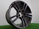 Диск porsche 911 997 carrera тубрина 2 11j x19 et512, купить в Украине