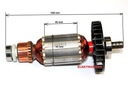 фото мини №3, Makita ротор бензопилы дисковой 5704 r 516489-7