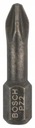 фото mini №1, Bit diamond bosch pz2x25 mm