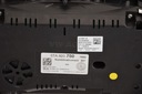 Vw touran 5t спидометр tsi бензин 5ta9207502, купить в Украине