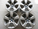 Оригинал bmw e60 17 целые 6777346 b17.733, купить с разборки