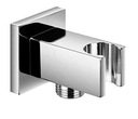 фото mini №12, Hansgrohe set for plaster with a thermostat to baths