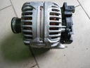 Vw audi 1.4 tsi генератор 03c903023a1, цена в Украине