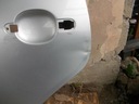 Дверь vw polo 02-08 левое заднее4, купить из Польши