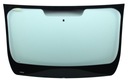фото mini №2, New windshield windshield renault trafic 3 3/ opel vivaro 2 b 2014 -