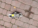 Петля петли капота пиротехнический bmw f10 f111, цена в Украине