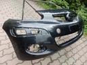 Бампер перед передний toyota aygo poznan3, купить с разборки