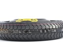 Колесо докатка* 115/70/15 4x114,3 mitsubishi colt3, купить с разборки