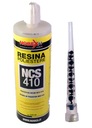фото mini №2, Anchor glue pickup truck chemical ncs 410 nobex x 12