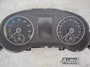 Ap спидометр спидометр 5c6920870d 1.4tsi hybrid jetta 5c3, купить с разборки