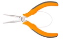 фото mini №1, Combination pliers levels precision neo 01 - 102