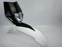 Крыло enduro ktm exc sm sx 125 250 300 450 smc-r3, купить с разборки