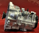 Коробка передач tle vw кадди 2.0 tdi4, купить из Польши