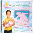 фото mini №2, Outfit for dolls baby fits on bobas