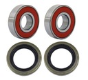Підшипника колеса   перед kawasaki klv 1000 04-061, ціна в Україні