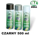 Boll baranek защита порогов кузовные детали черный 500ml2, купить в Украине