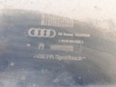 Audi a5 8t8 sportback 11-14 бампер задний парктроники14