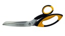 фото mini №1, Scissors tailoring scissors b. powerful aramid 25cm 744525 kretzer