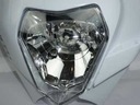 Крыло enduro ktm exc sm sx 125 250 300 450 smc-r5, с разборки недорого